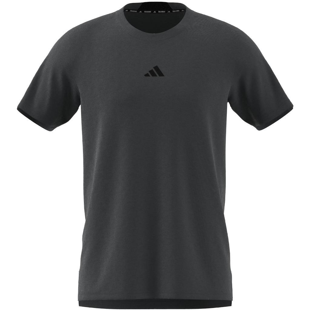 Training Workout T-Shirt, Grey, , large image number 14