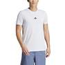 Men Designed For Training Workout T-Shirt, Blue, A701_ONE, thumbnail image number 1