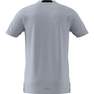 Men Designed For Training Workout T-Shirt, Blue, A701_ONE, thumbnail image number 11