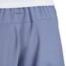 Men Designed For Training Workout Shorts, Blue, A701_ONE, thumbnail image number 4