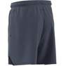Men Designed For Training Workout Shorts, Blue, A701_ONE, thumbnail image number 8