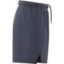 Men Designed For Training Workout Shorts, Blue, A701_ONE, thumbnail image number 14