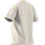 Women Monogram Trefoil T-Shirt, White, A701_ONE, thumbnail image number 8