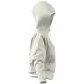 Women Adidas Z.N.E. Full-Zip Hoodie, White, A701_ONE, thumbnail image number 11