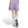 Women Z.N.E. Shorts, Purple, A701_ONE, thumbnail image number 4