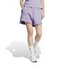 Women Z.N.E. Shorts, Purple, A701_ONE, thumbnail image number 11