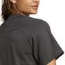 Women Z.N.E. T-Shirt, Black, A701_ONE, thumbnail image number 6