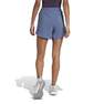 Women Aeroready Training Minimal Two-In-One Shorts, Blue, A701_ONE, thumbnail image number 2