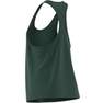 Women Train Essentials Racerback Tank Top, White, A701_ONE, thumbnail image number 14