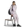 Womens Z.N.E. Winterized Tracksuit Bottoms, Purple, A701_ONE, thumbnail image number 0