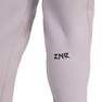 Womens Z.N.E. Winterized Tracksuit Bottoms, Purple, A701_ONE, thumbnail image number 5