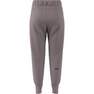 Womens Z.N.E. Winterized Tracksuit Bottoms, Purple, A701_ONE, thumbnail image number 7