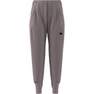 Womens Z.N.E. Winterized Tracksuit Bottoms, Purple, A701_ONE, thumbnail image number 12