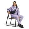 Womens Z.N.E. Winterized Hoodie, Purple, A701_ONE, thumbnail image number 0