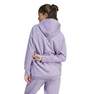 Womens Z.N.E. Winterized Hoodie, Purple, A701_ONE, thumbnail image number 5