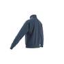 Kids Unisex Tiro Track Top, Blue, A701_ONE, thumbnail image number 8