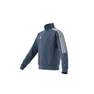 Kids Unisex Tiro Track Top, Blue, A701_ONE, thumbnail image number 11