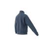 Kids Unisex Tiro Track Top, Blue, A701_ONE, thumbnail image number 13