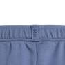 Kids Unisex Tiro Pants, Blue, A701_ONE, thumbnail image number 4