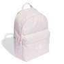 Unisex Adicolor Backpack, Pink, A701_ONE, thumbnail image number 1