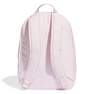 Unisex Adicolor Backpack, Pink, A701_ONE, thumbnail image number 3