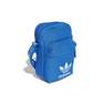 adidas - Unisex Adicolor Classic Festival Bag, Blue