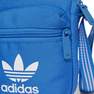 adidas - Unisex Adicolor Classic Festival Bag, Blue