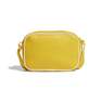 Unisex Adicolor Classic Mini Airliner Bag, Gold, A701_ONE, thumbnail image number 3