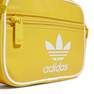 Unisex Adicolor Classic Mini Airliner Bag, Gold, A701_ONE, thumbnail image number 4