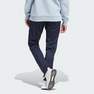 Women Tiro Tracksuit Bottoms, Navy, A701_ONE, thumbnail image number 2