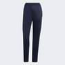 Women Tiro Tracksuit Bottoms, Navy, A701_ONE, thumbnail image number 3