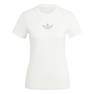 Women Premium Essentials T-Shirt, White, A701_ONE, thumbnail image number 2