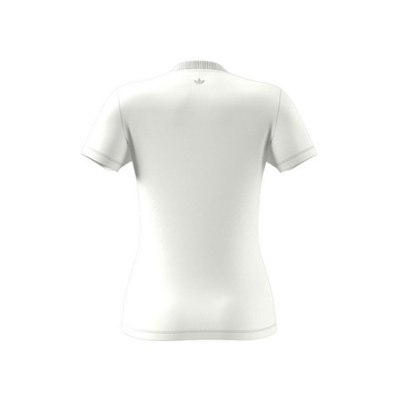 Women Premium Essentials T-Shirt, White, A701_ONE, large image number 8