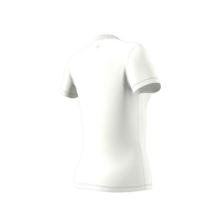 Women Premium Essentials T-Shirt, White, A701_ONE, large image number 10