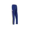 Kids Unisex Pitch 2 Street Messi Tracksuit Bottoms, Blue, A701_ONE, thumbnail image number 6