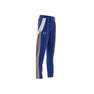Kids Unisex Pitch 2 Street Messi Tracksuit Bottoms, Blue, A701_ONE, thumbnail image number 7
