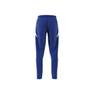 Kids Unisex Pitch 2 Street Messi Tracksuit Bottoms, Blue, A701_ONE, thumbnail image number 8