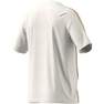 Kids Unisex Pitch 2 Street Messi Training Jersey, White, A701_ONE, thumbnail image number 2