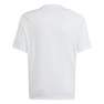 Kids Unisex Pitch 2 Street Messi Training Jersey, White, A701_ONE, thumbnail image number 5