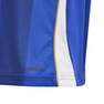 Kids Unisex Pitch 2 Street Messi Training Jersey, Blue, A701_ONE, thumbnail image number 3