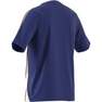 Kids Unisex Pitch 2 Street Messi Training Jersey, Blue, A701_ONE, thumbnail image number 9