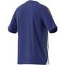 Kids Unisex Pitch 2 Street Messi Training Jersey, Blue, A701_ONE, thumbnail image number 11