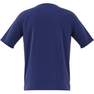 Kids Unisex Pitch 2 Street Messi Training Jersey, Blue, A701_ONE, thumbnail image number 13