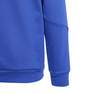 Kids Unisex Pitch 2 Street Messi Hoodie, Blue, A701_ONE, thumbnail image number 4