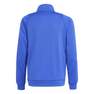 Kids Unisex Pitch 2 Street Messi Track Top, Blue, A701_ONE, thumbnail image number 1