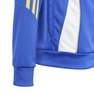Kids Unisex Pitch 2 Street Messi Track Top, Blue, A701_ONE, thumbnail image number 3