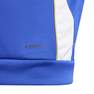 Kids Unisex Pitch 2 Street Messi Track Top, Blue, A701_ONE, thumbnail image number 4