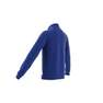 Kids Unisex Pitch 2 Street Messi Track Top, Blue, A701_ONE, thumbnail image number 7