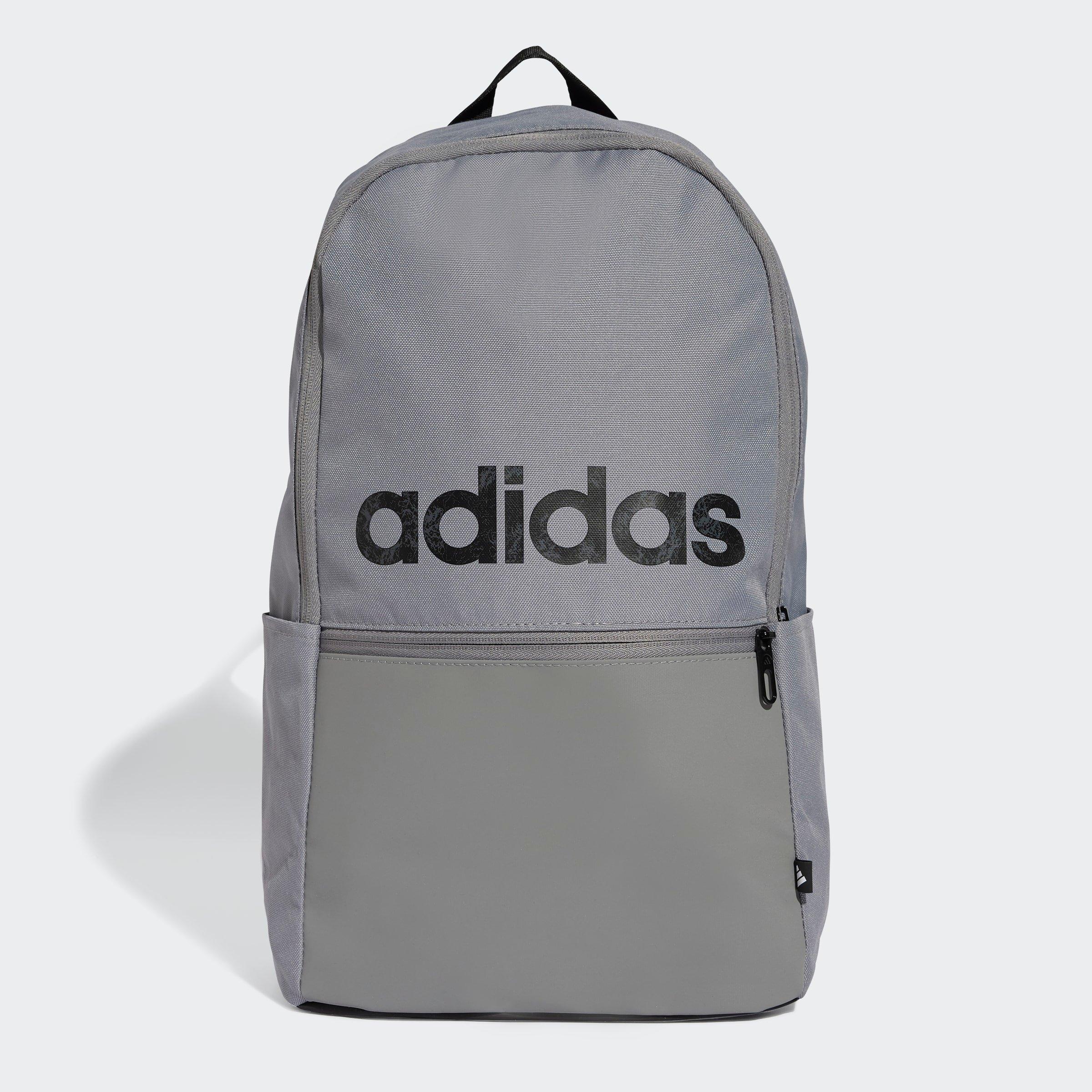 Unisex Classic Daily Backpack, Grey