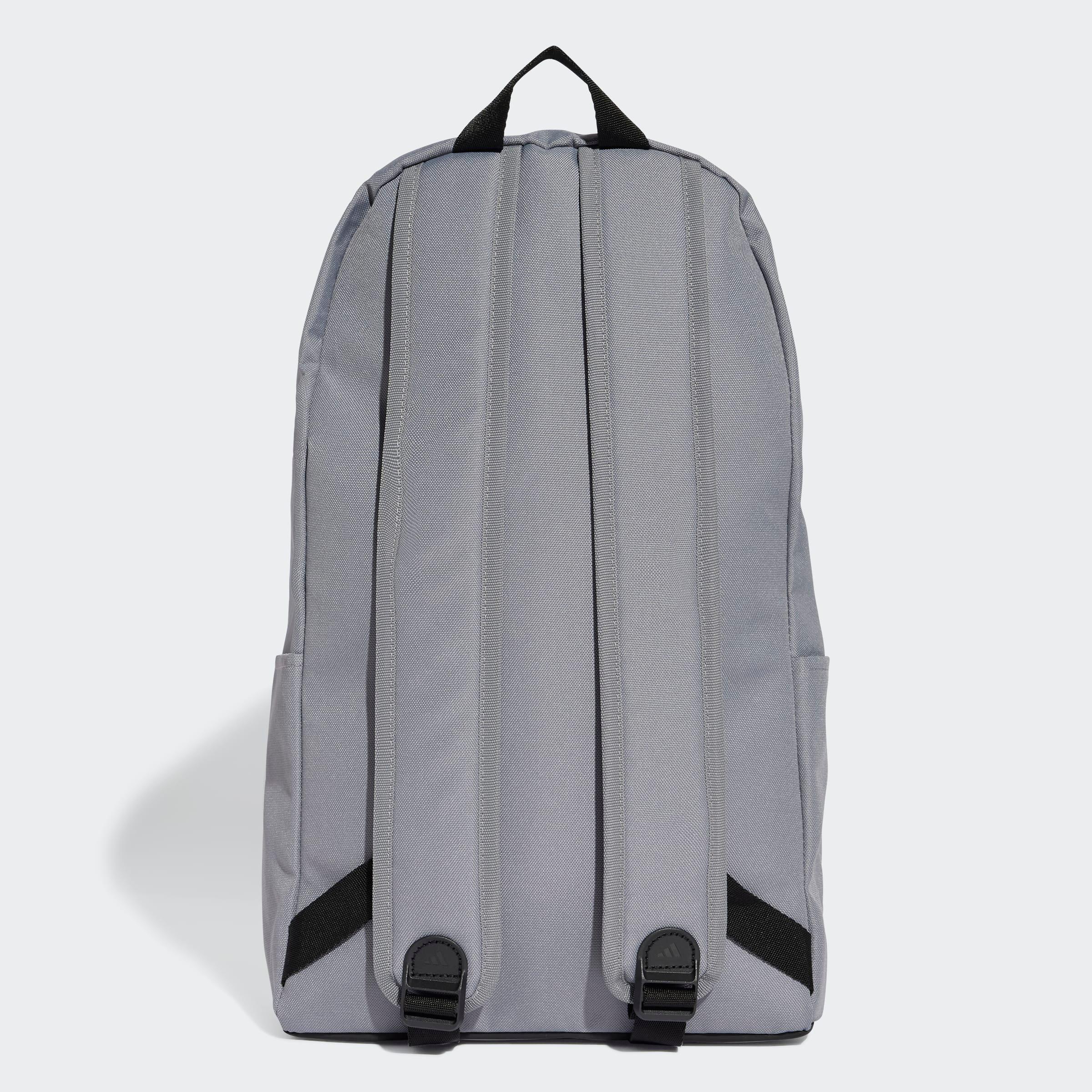 Unisex Classic Daily Backpack, Grey, A701_ONE, medium